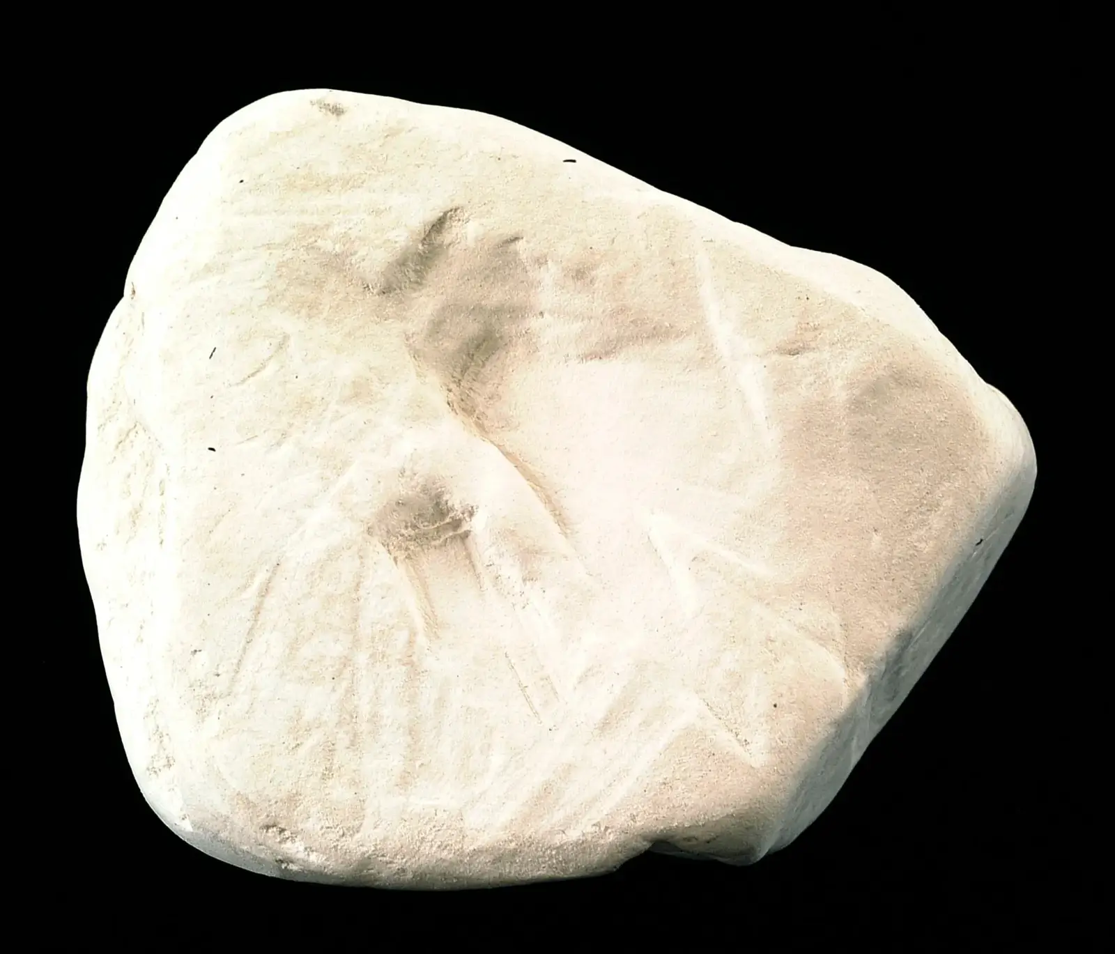 Generic kaolin illustration for catalyst grade